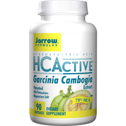 Hcactive Garcinia Cambogia