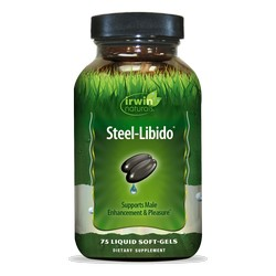 Steel Libido