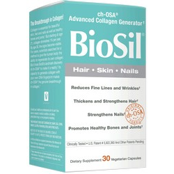 BioSil� Skin, Hair, Nails